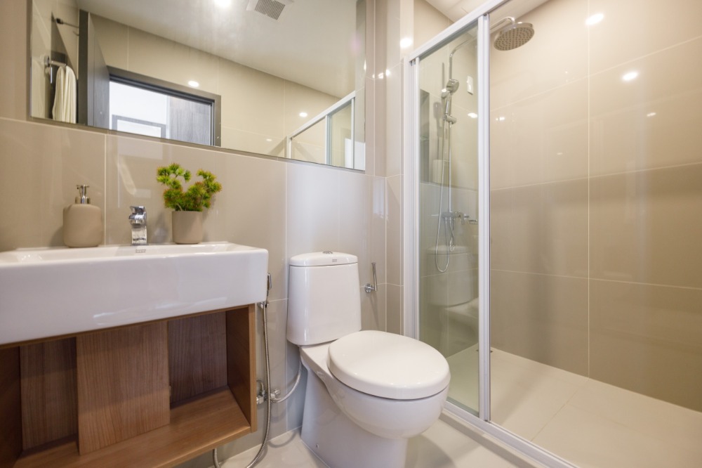 ขายคอนโดอ่อนนุช อุดมสุข : 2 BERROOM BIGSIZE I 53 SQM I ฟรีค่าส่วนกลาง 5 ปี I ฟรีค่าใช้จ่ายวันโอน I กู้ 110%