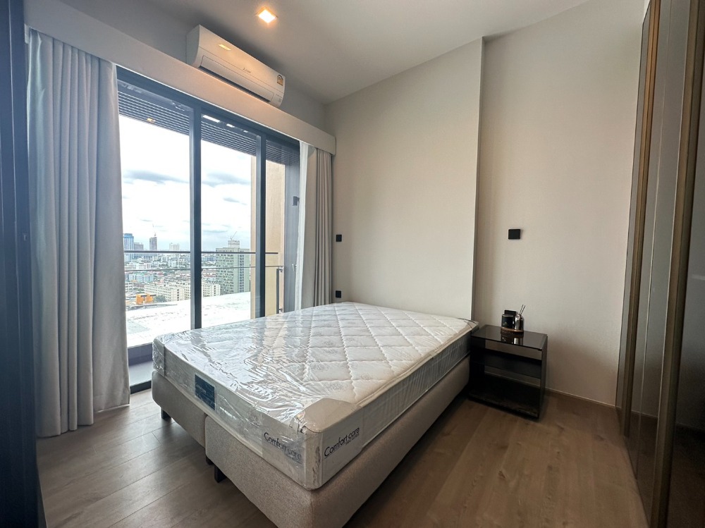 For RentCondoLadprao, Central Ladprao : For rent 1 bedroom ready to move in - Ladphrao area