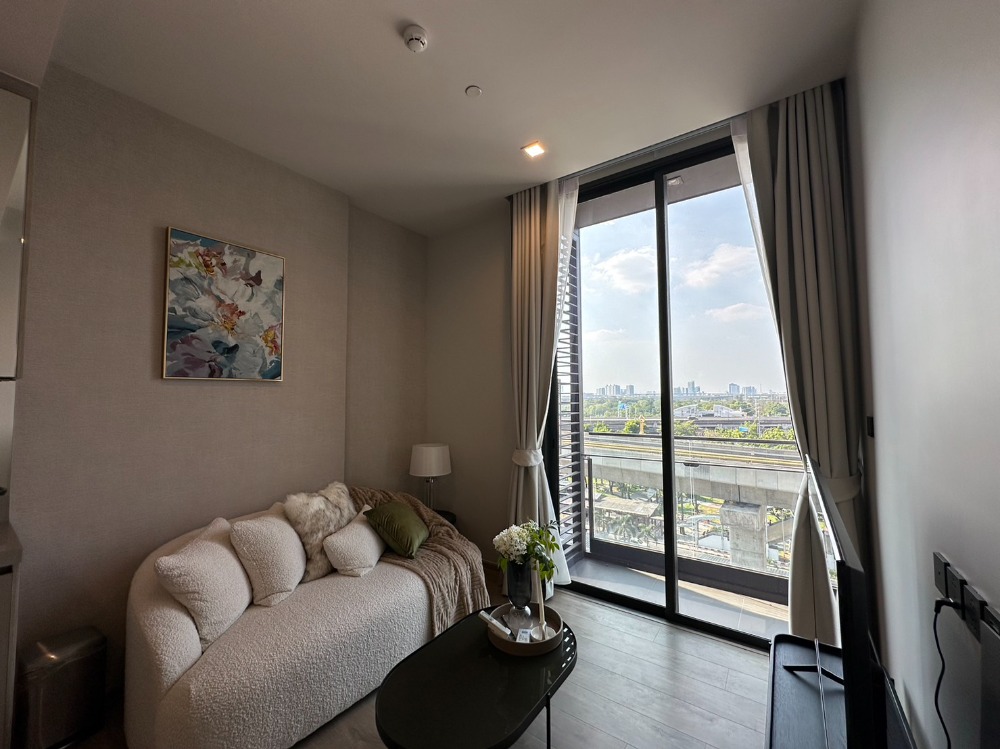 For RentCondoLadprao, Central Ladprao : 2 bedroom for rent at the crest park residences