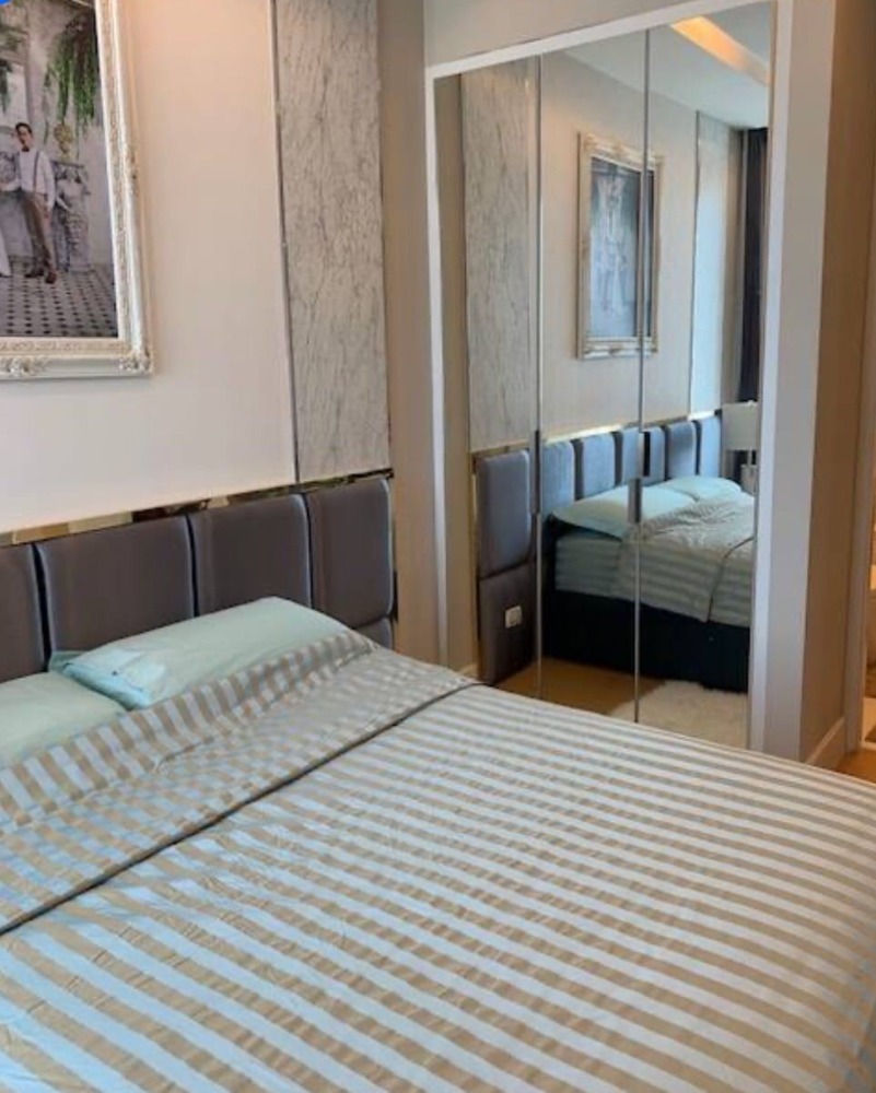 ให้เช่าคอนโดลาดพร้าว เซ็นทรัลลาดพร้าว : ✅ EQX106 ✅ Line : @p2nproperty