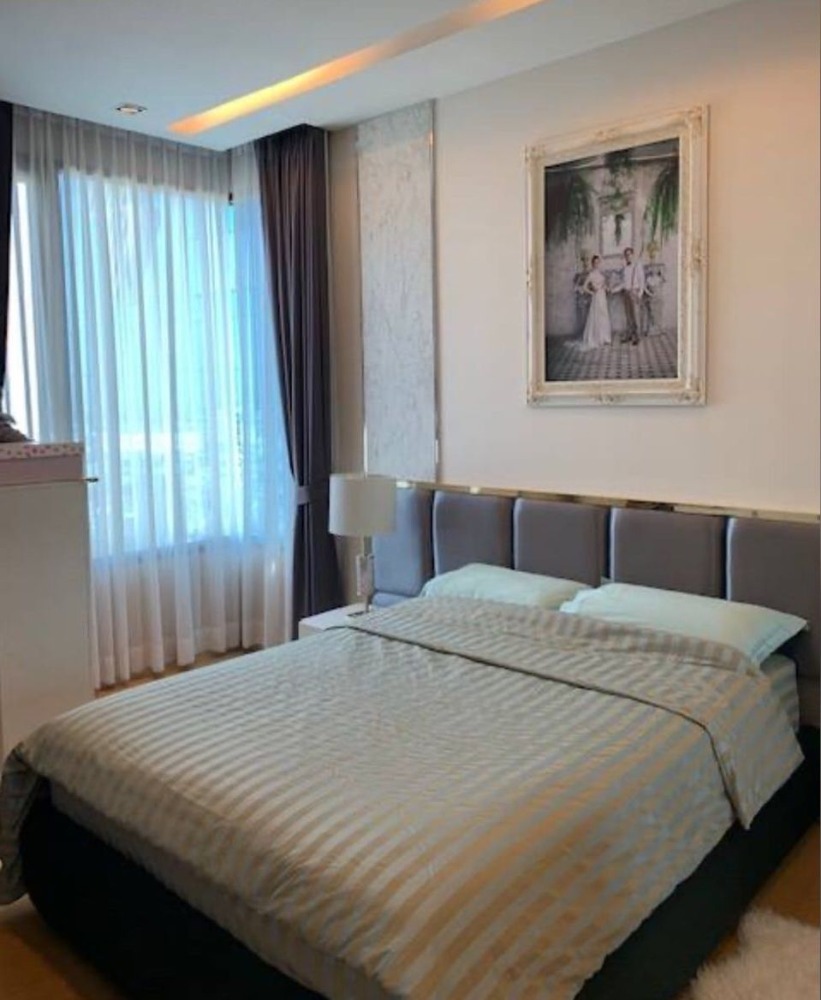 ให้เช่าคอนโดลาดพร้าว เซ็นทรัลลาดพร้าว : ✅ EQX106 ✅ Line : @p2nproperty