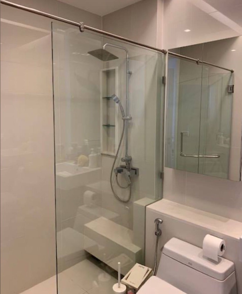 ให้เช่าคอนโดลาดพร้าว เซ็นทรัลลาดพร้าว : ✅ EQX106 ✅ Line : @p2nproperty