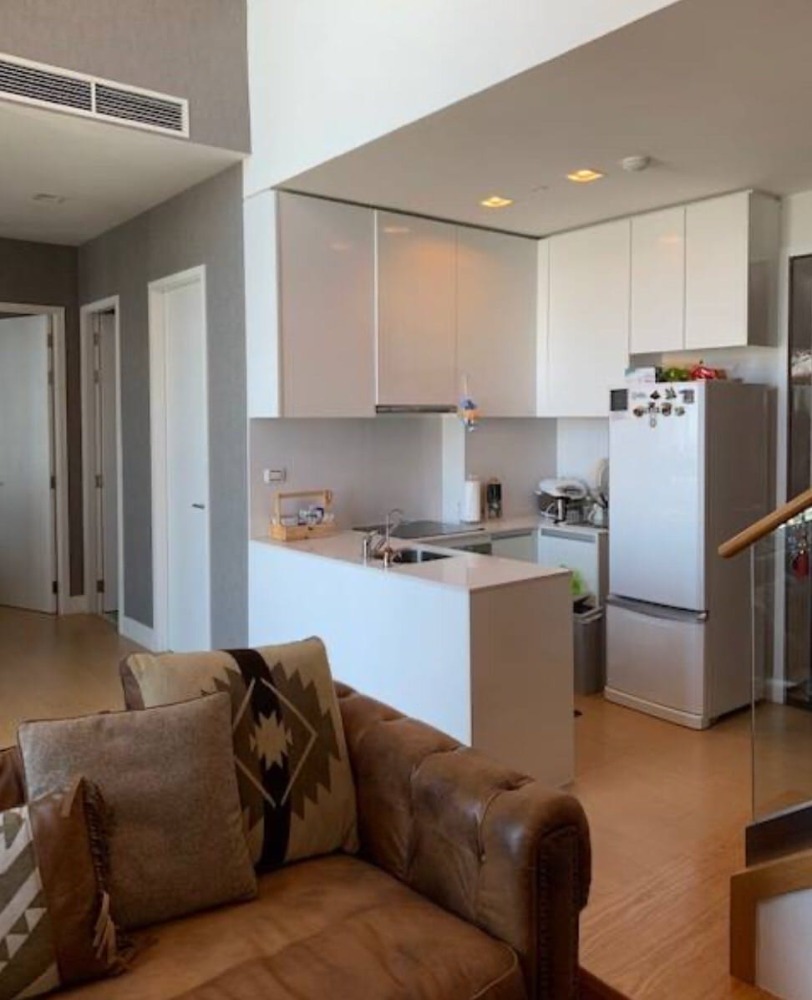 ให้เช่าคอนโดลาดพร้าว เซ็นทรัลลาดพร้าว : ✅ EQX106 ✅ Line : @p2nproperty