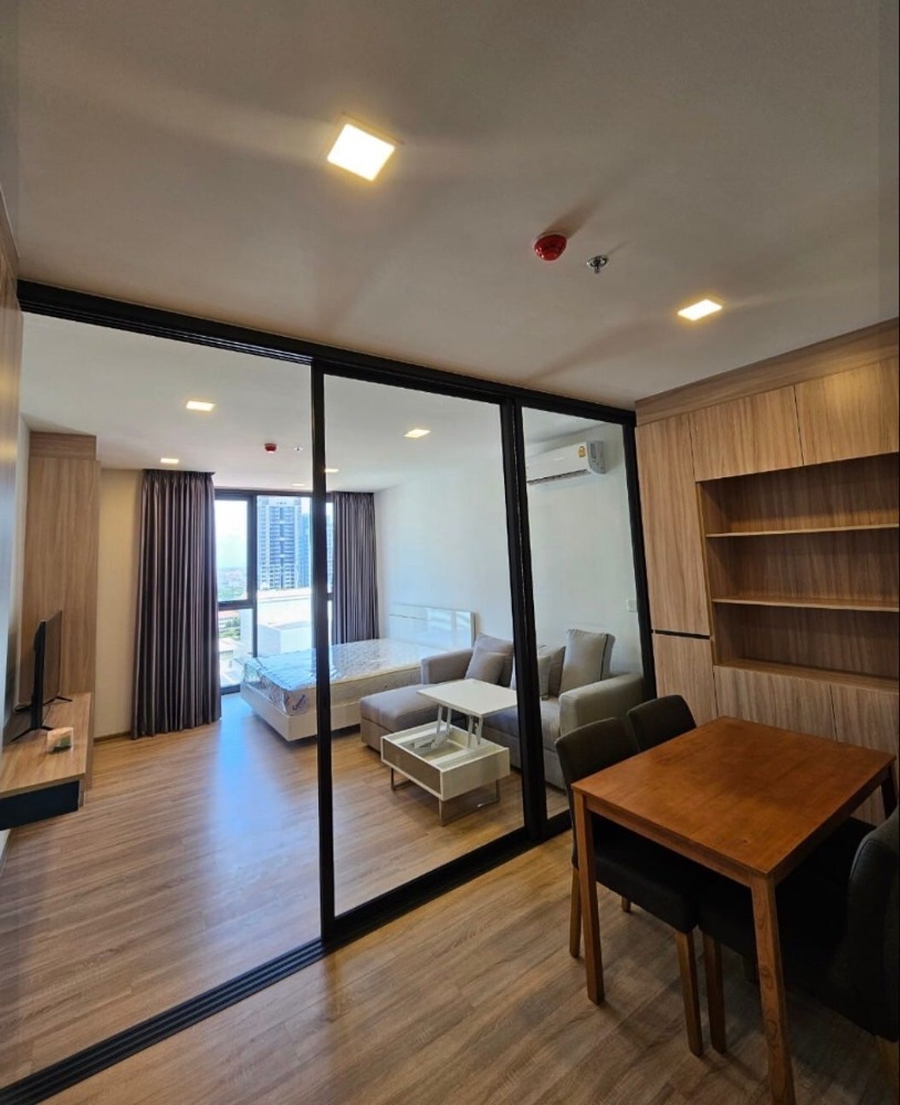 ให้เช่าคอนโดราชเทวี พญาไท : ✅ XTP104 ✅ Line : @p2nproperty