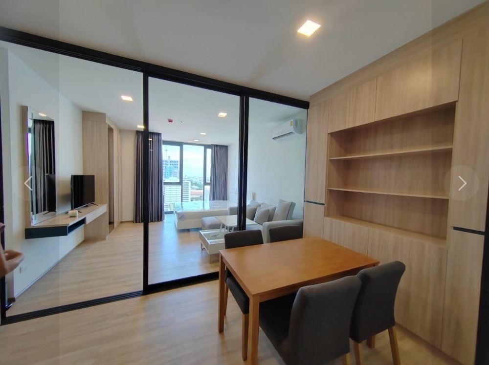 ให้เช่าคอนโดราชเทวี พญาไท : ✅ XTP104 ✅ Line : @p2nproperty