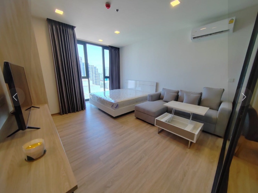 ให้เช่าคอนโดราชเทวี พญาไท : ✅ XTP104 ✅ Line : @p2nproperty