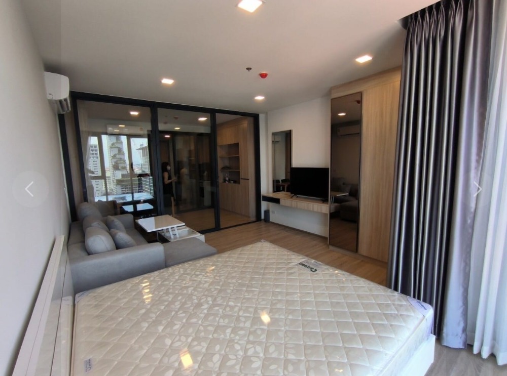 ให้เช่าคอนโดราชเทวี พญาไท : ✅ XTP104 ✅ Line : @p2nproperty