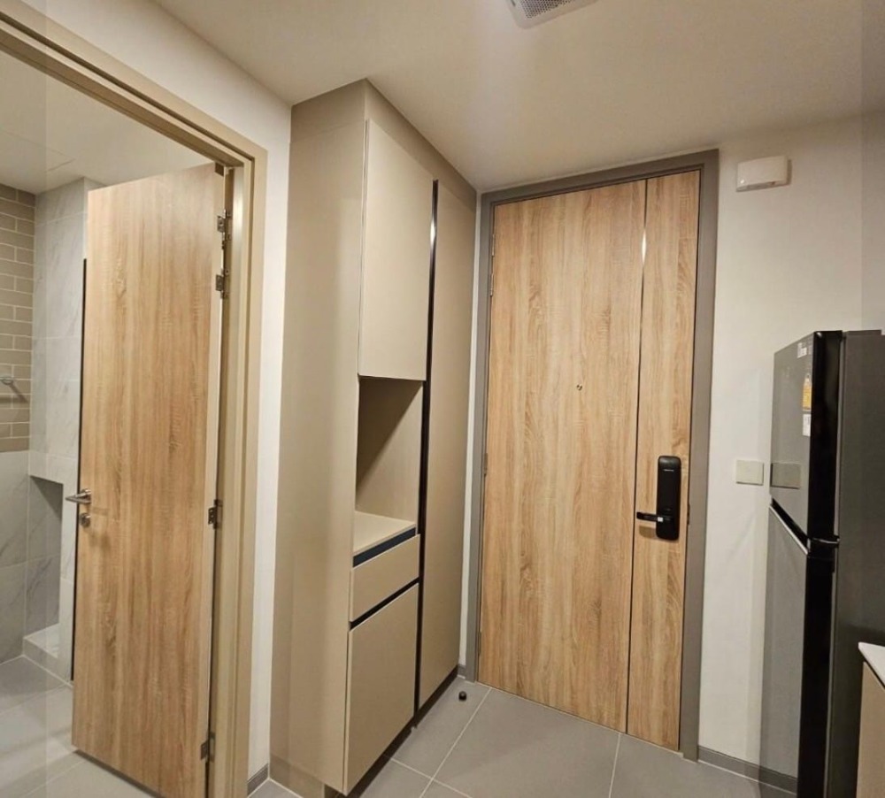 ให้เช่าคอนโดราชเทวี พญาไท : ✅ XTP104 ✅ Line : @p2nproperty