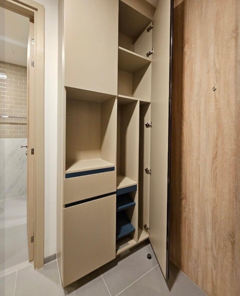 ให้เช่าคอนโดราชเทวี พญาไท : ✅ XTP104 ✅ Line : @p2nproperty