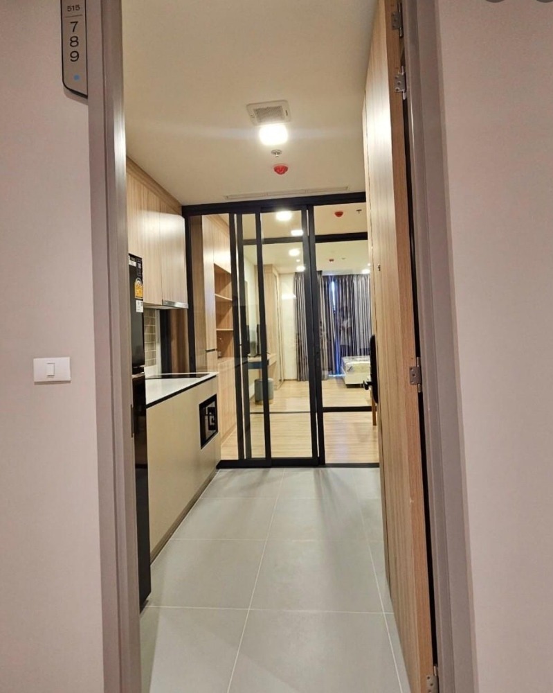 ให้เช่าคอนโดราชเทวี พญาไท : ✅ XTP104 ✅ Line : @p2nproperty