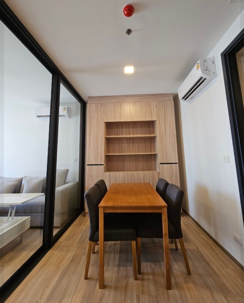 ให้เช่าคอนโดราชเทวี พญาไท : ✅ XTP104 ✅ Line : @p2nproperty