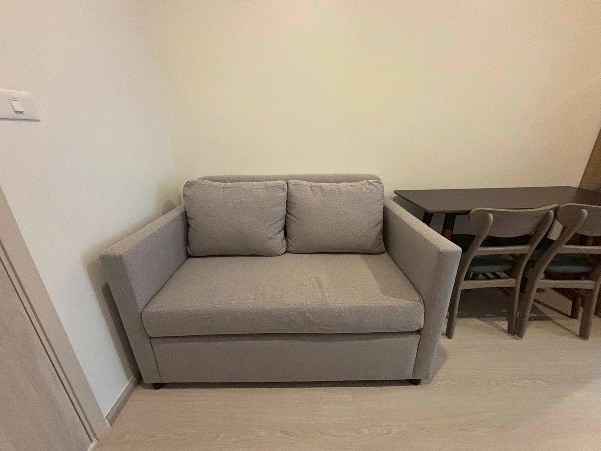 ให้เช่าคอนโดปิ่นเกล้า จรัญสนิทวงศ์ : 🔥ให้เช่า Nue Noble ไฟฉาย วังหลัง 🔥คอนโดใกล้ศิริราช 2กิโลเมตร🔥🚆mrtไฟฉาย🚆