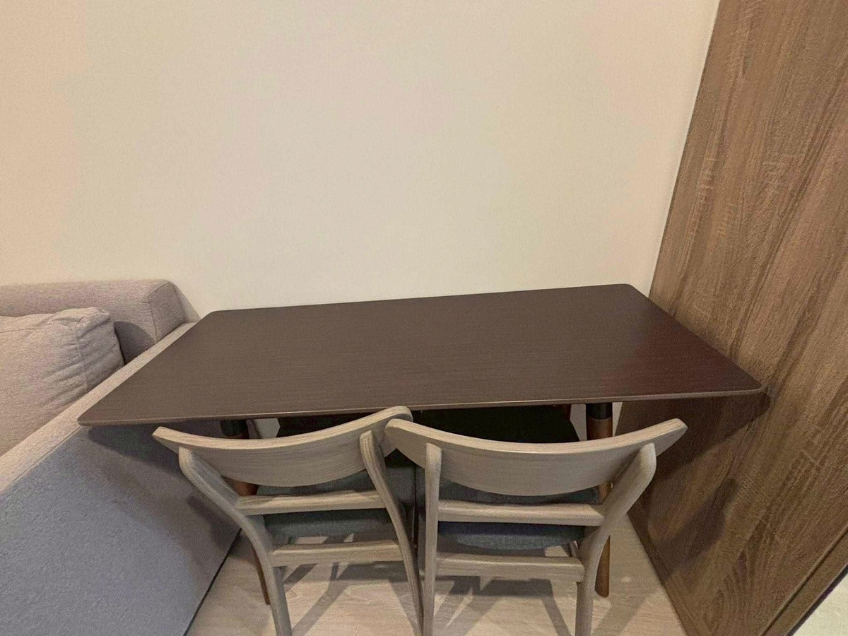 ให้เช่าคอนโดปิ่นเกล้า จรัญสนิทวงศ์ : 🔥ให้เช่า Nue Noble ไฟฉาย วังหลัง 🔥คอนโดใกล้ศิริราช 2กิโลเมตร🔥🚆mrtไฟฉาย🚆