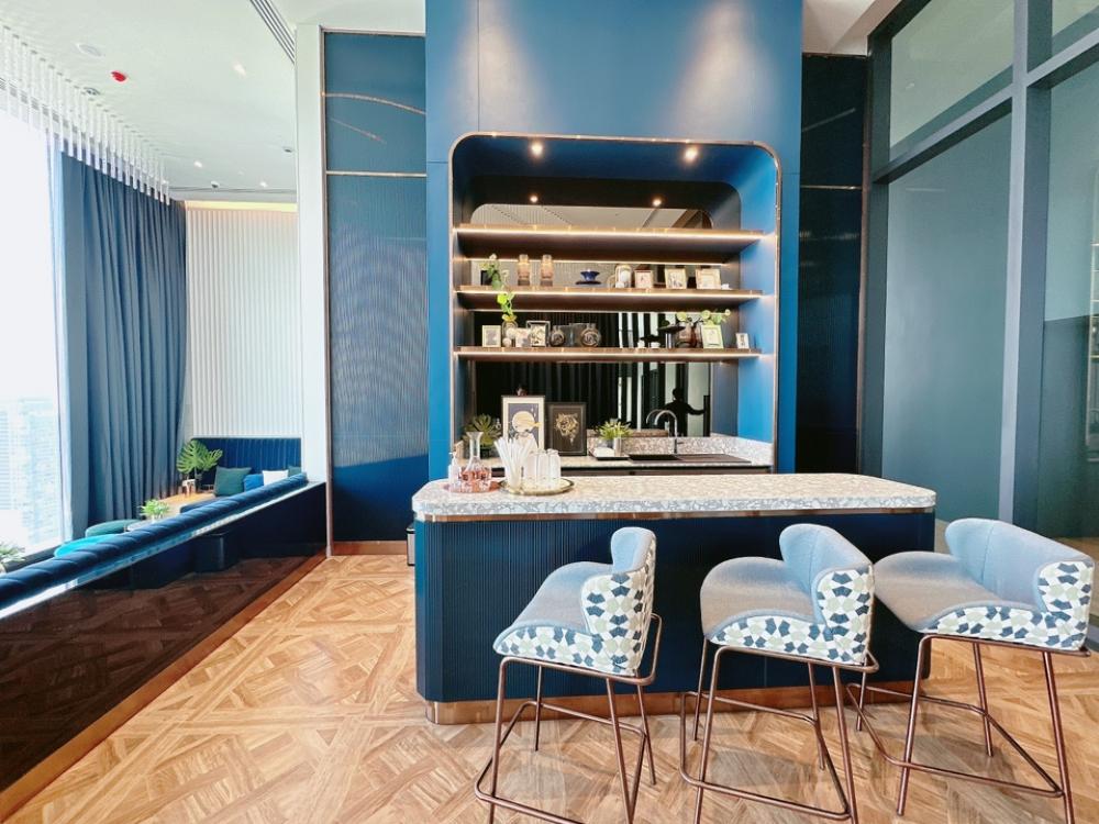 For SaleCondoRatchathewi,Phayathai : 𝐗𝐓 𝐏𝐡𝐚𝐲𝐚𝐭𝐡𝐚𝐢 New room, first hand, easy installment 16,000/month, special 4.9X million, new room, cheaper than rent