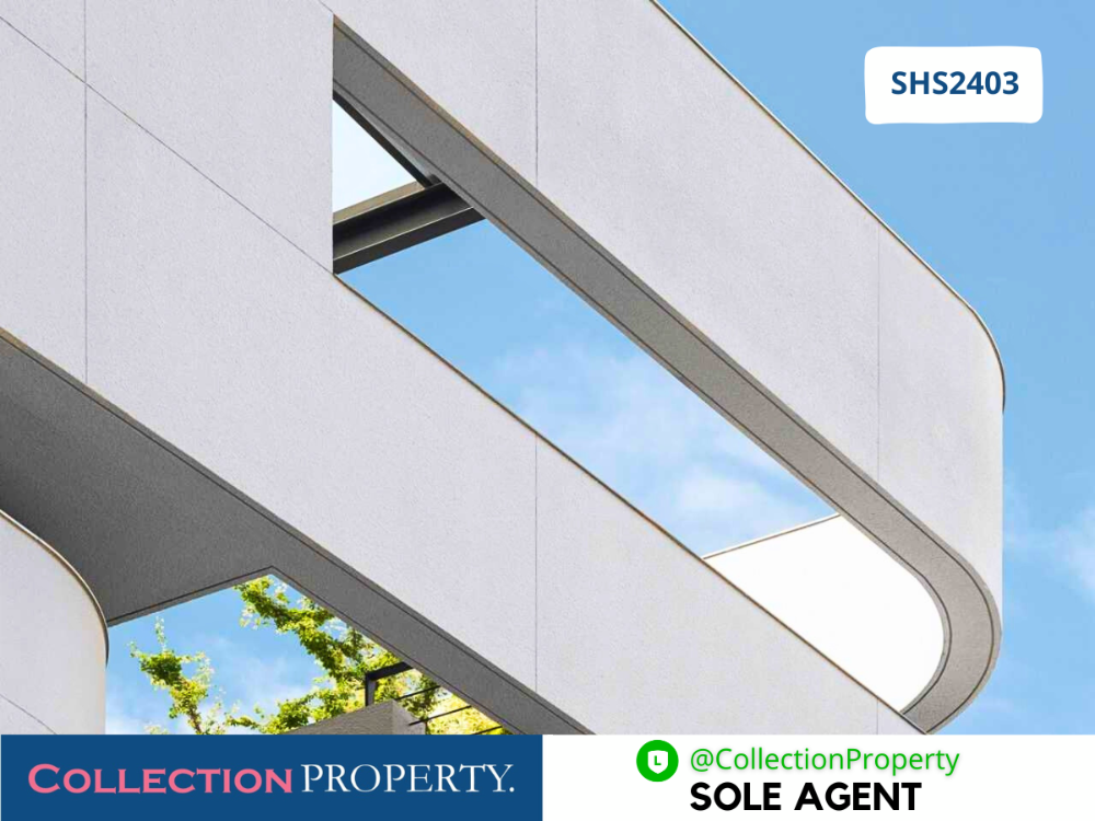 For SaleHouseSathorn, Narathiwat : Selling one-of-a kind Detached House in the Heart of Sathorn, within 300m walking distance to BTS Surasak.