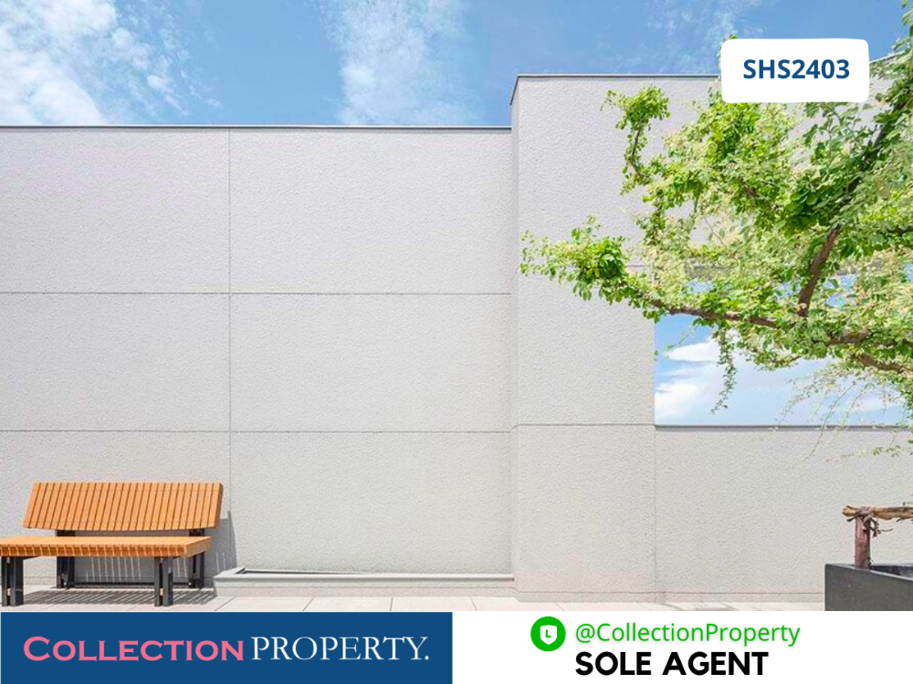 For SaleHouseSathorn, Narathiwat : Selling one-of-a kind Detached House in the Heart of Sathorn, within 300m walking distance to BTS Surasak.