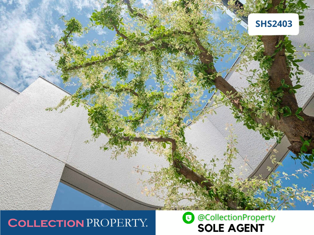 For SaleHouseSathorn, Narathiwat : Selling one-of-a kind Detached House in the Heart of Sathorn, within 300m walking distance to BTS Surasak.