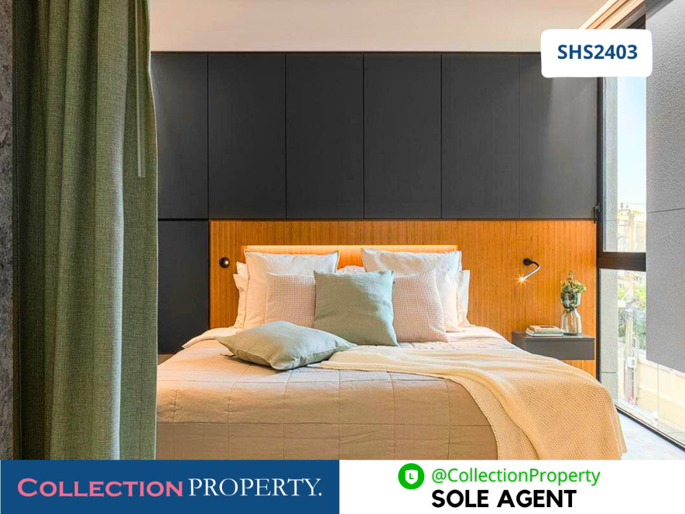 For SaleHouseSathorn, Narathiwat : Selling one-of-a kind Detached House in the Heart of Sathorn, within 300m walking distance to BTS Surasak.