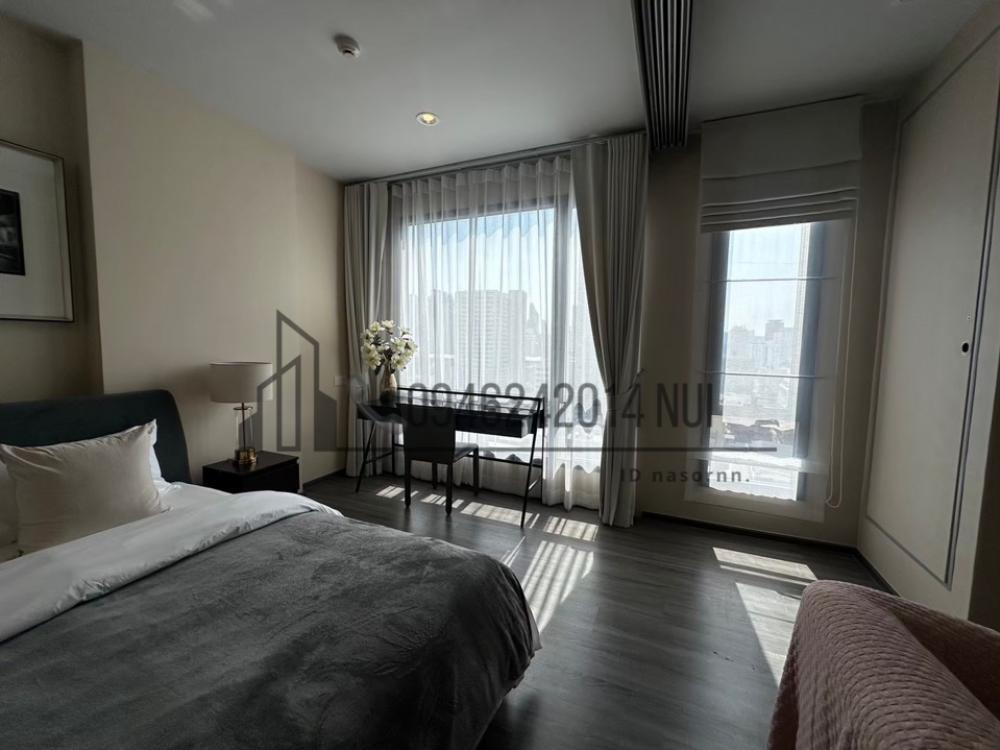 ขายคอนโดราชเทวี พญาไท : Ideo Mobi Rangnam 1bed Cozy.✅ 36.65 sqm : 5.4xx mb. ✅ Ready to move ✅ 350 M. : BTS Victory Monument📞 TEL : 0946242014(นุ้ยเซลล์โครงการ)