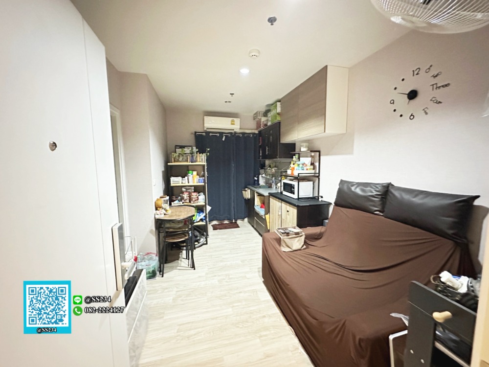 ขายคอนโดพระราม 9 เพชรบุรีตัดใหม่ RCA : 🌸🌸 Hot Price 🌸🌸ขาย/For SALE พลัม คอนโด รามคำแหงสเตชั่น (Plum Condo Ramkhamhaeng Station)