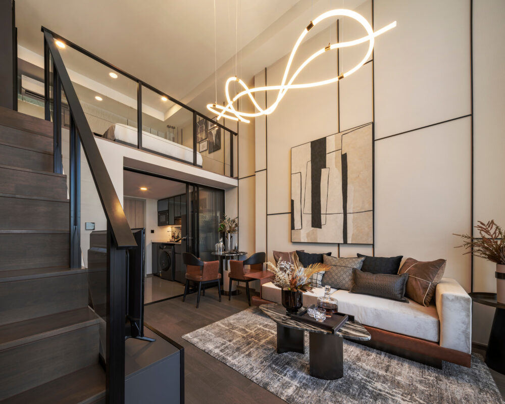 ขายคอนโดสยาม จุฬา สามย่าน : 🔥🔥FOR SALE 𝐋𝐨𝐟𝐭 วิวมหานคร :  𝐏𝐚𝐫𝐤 𝐎𝐫𝐢𝐠𝐢𝐧 𝐂𝐡𝐮𝐥𝐚 𝐒𝐚𝐦𝐲𝐚𝐧 𝟏 Bed 𝟏 Bath,  𝟐𝟑.𝟖 sqm. , Price 𝟔.𝟗𝟖 MB Tel. 𝟎𝟗𝟓𝟗𝟒𝟏𝟓𝟗𝟗𝟗