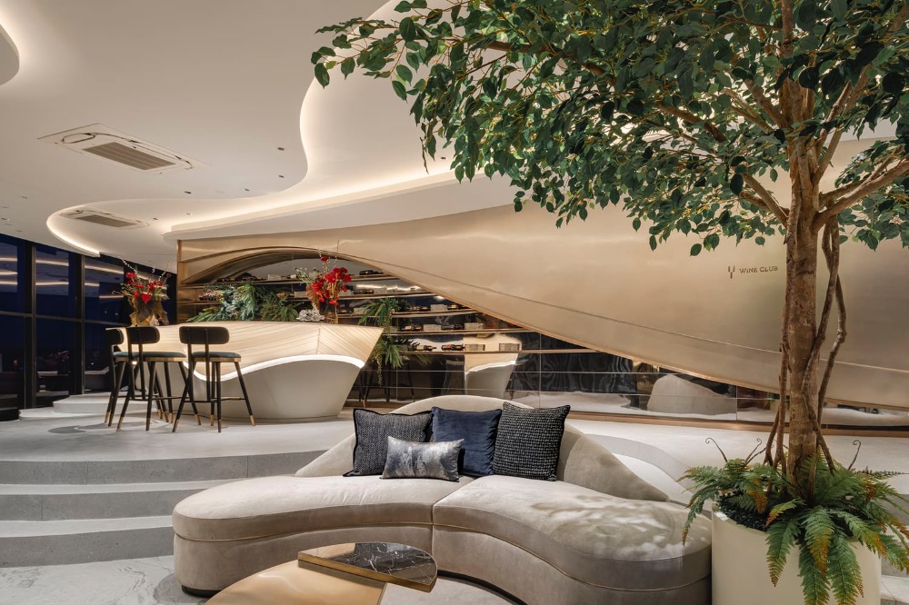 ขายคอนโดสยาม จุฬา สามย่าน : 🔥🔥FOR SALE 𝐋𝐨𝐟𝐭 วิวมหานคร :  𝐏𝐚𝐫𝐤 𝐎𝐫𝐢𝐠𝐢𝐧 𝐂𝐡𝐮𝐥𝐚 𝐒𝐚𝐦𝐲𝐚𝐧 𝟏 Bed 𝟏 Bath,  𝟐𝟑.𝟖 sqm. , Price 𝟔.𝟗𝟖 MB Tel. 𝟎𝟗𝟓𝟗𝟒𝟏𝟓𝟗𝟗𝟗