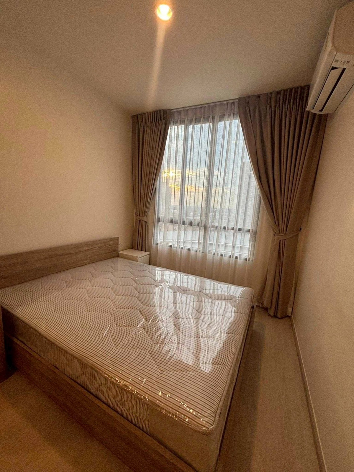 ให้เช่าคอนโดปิ่นเกล้า จรัญสนิทวงศ์ : 🔥ให้เช่า Nue Noble ไฟฉาย วังหลัง 🔥คอนโดใกล้ศิริราช 2กิโลเมตร🔥🚆mrtไฟฉาย🚆