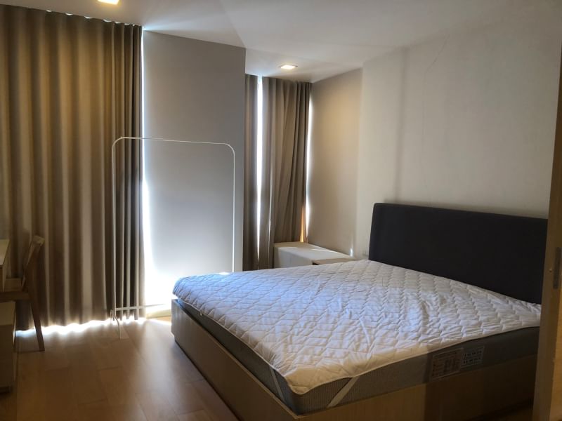 ให้เช่าคอนโดสุขุมวิท อโศก ทองหล่อ : ✨✨For rent: Liv@49 📍BTS Thonglor