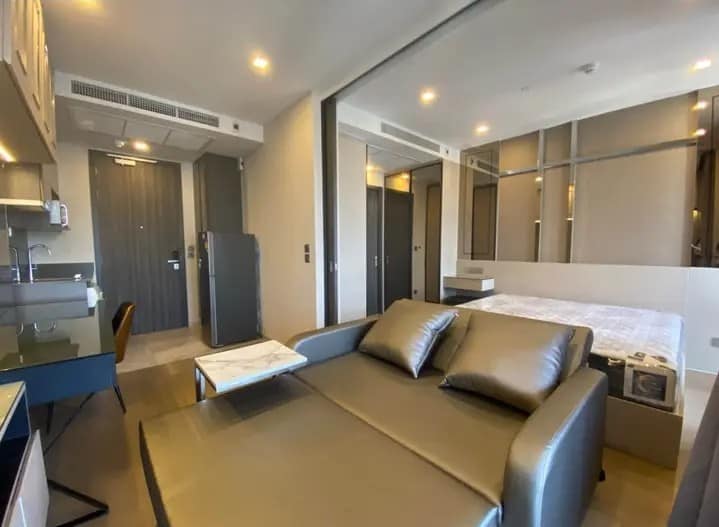 ให้เช่าคอนโดสุขุมวิท อโศก ทองหล่อ : ✅ ATA120 ✅ Line : @p2nproperty