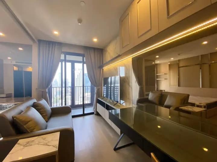 For RentCondoSukhumvit, Asoke, Thonglor : ✅ ATA120 ✅ Line : @p2nproperty