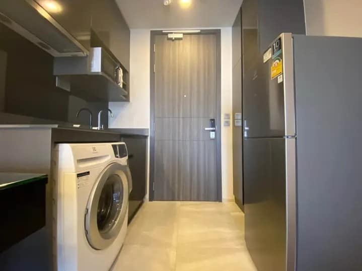 ให้เช่าคอนโดสุขุมวิท อโศก ทองหล่อ : ✅ ATA120 ✅ Line : @p2nproperty