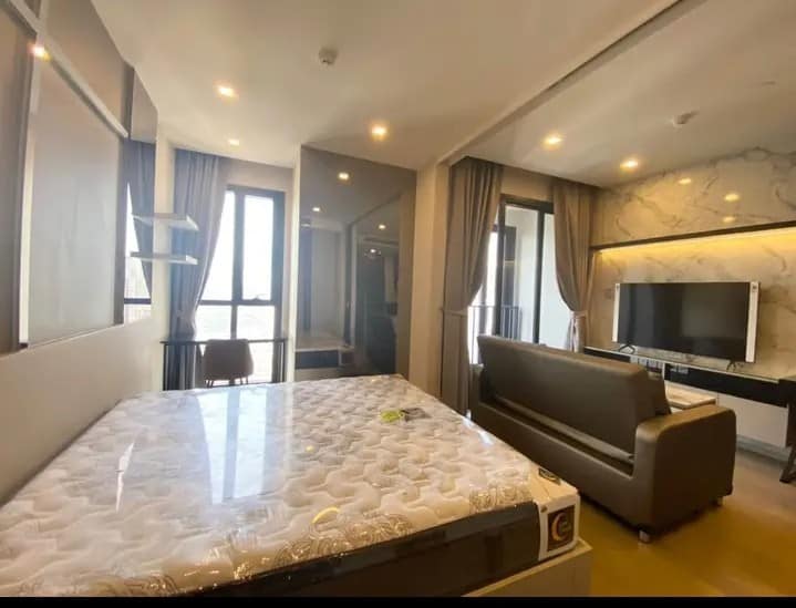 ให้เช่าคอนโดสุขุมวิท อโศก ทองหล่อ : ✅ ATA120 ✅ Line : @p2nproperty