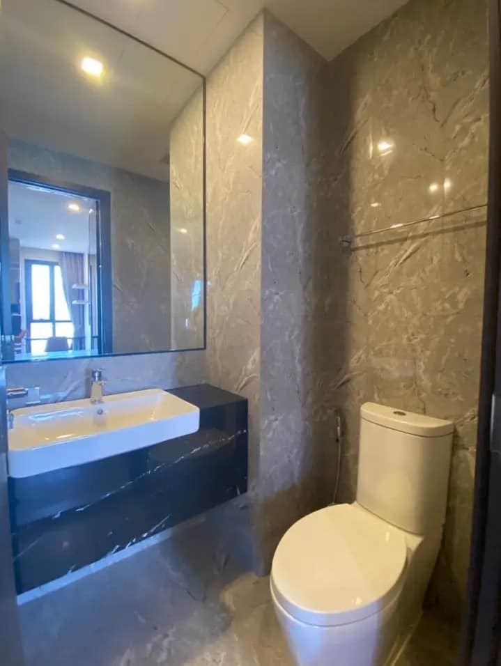 ให้เช่าคอนโดสุขุมวิท อโศก ทองหล่อ : ✅ ATA120 ✅ Line : @p2nproperty