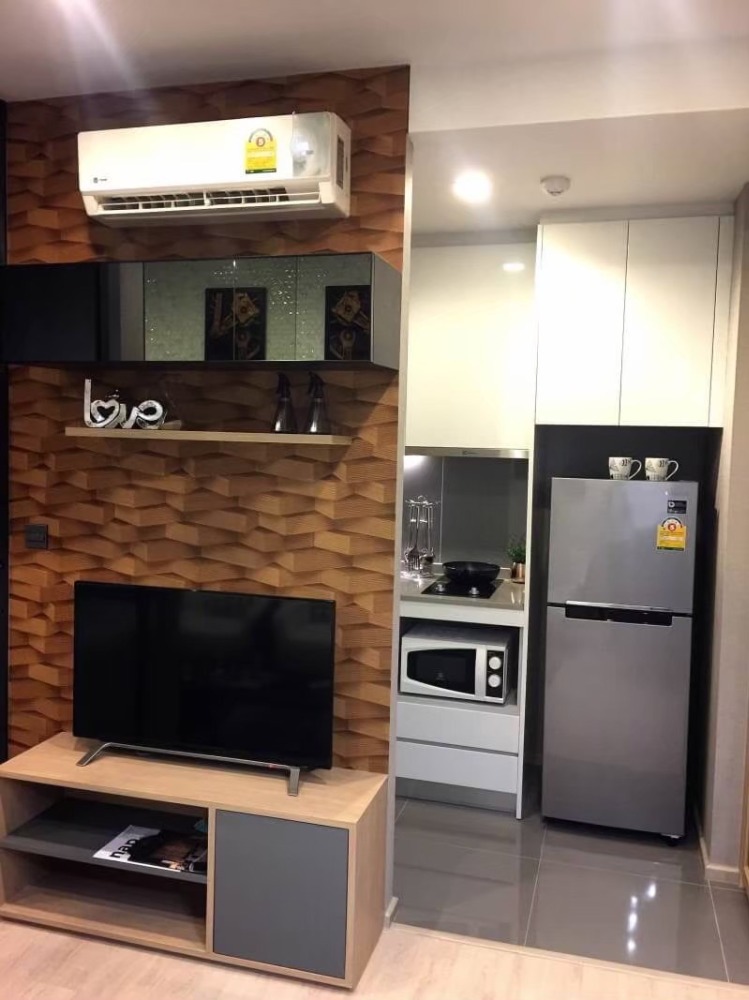 For SaleCondoSukhumvit, Asoke, Thonglor : Good deal at luxury petfriendly condo in Thonglor, nice decoration, fully furnished