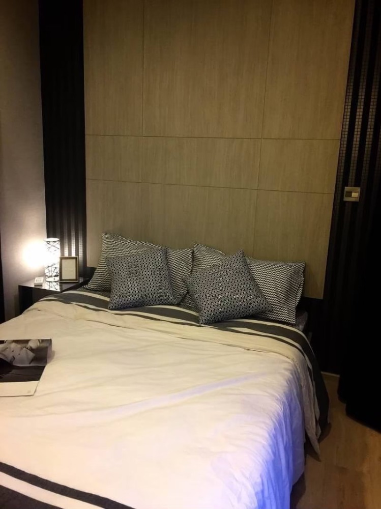 For SaleCondoSukhumvit, Asoke, Thonglor : Good deal at luxury petfriendly condo in Thonglor, nice decoration, fully furnished