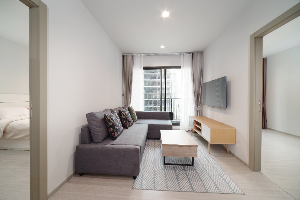 For RentCondoRama9, Petchburi, RCA : (for rent) Life Asoke-Rama 9 near MRT Rama 9 and Airport Link Makkasan