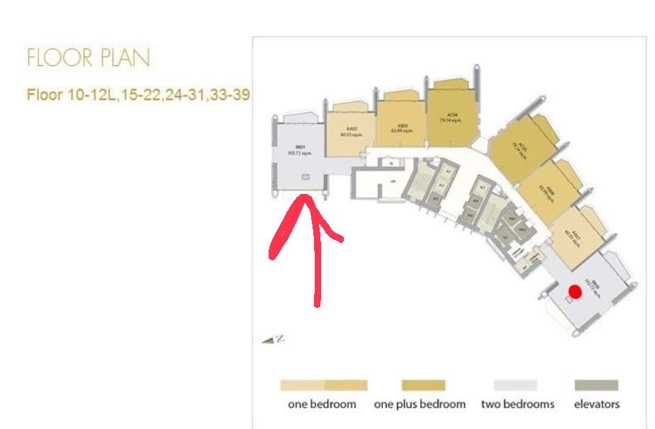 For SaleCondoWongwianyai, Charoennakor : 🌟Luxury condo by the river located beside Icon Siam, 2 Beds corner unit with river view at the balcony, modern design, fully furnished, ready to move in