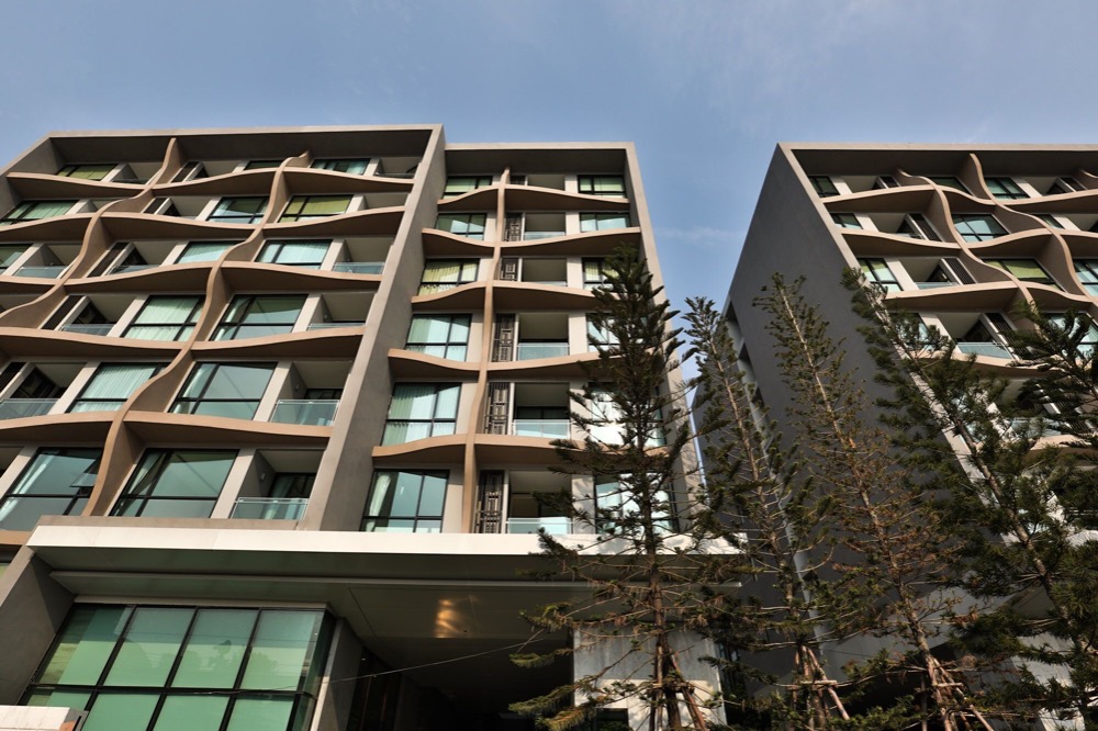 For RentCondoSukhumvit, Asoke, Thonglor : For rent, 2 bedrooms, Vtara 36 project.