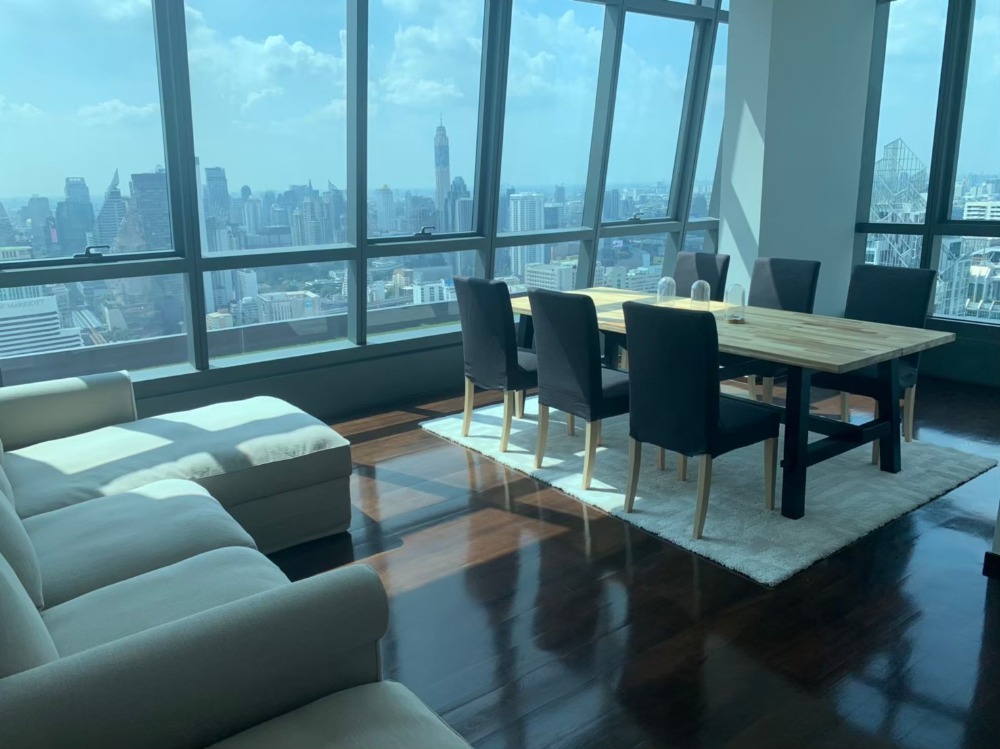 ขายคอนโดนานา : Sale Penthouse Hyde sukhumvit13 private swimming pool 497Sq.m (s03-1166)