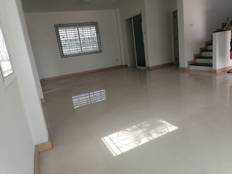 ขายบ้านลาดกระบัง สุวรรณภูมิ : ขาย บ้าน เบญญาภา คาซ่า วงแหวน พระราม9 🚗 เดินทางสะดวก ใกล้มอเตอร์เวย์ & Airport Link ในราคาดีที่สุด! 🏡