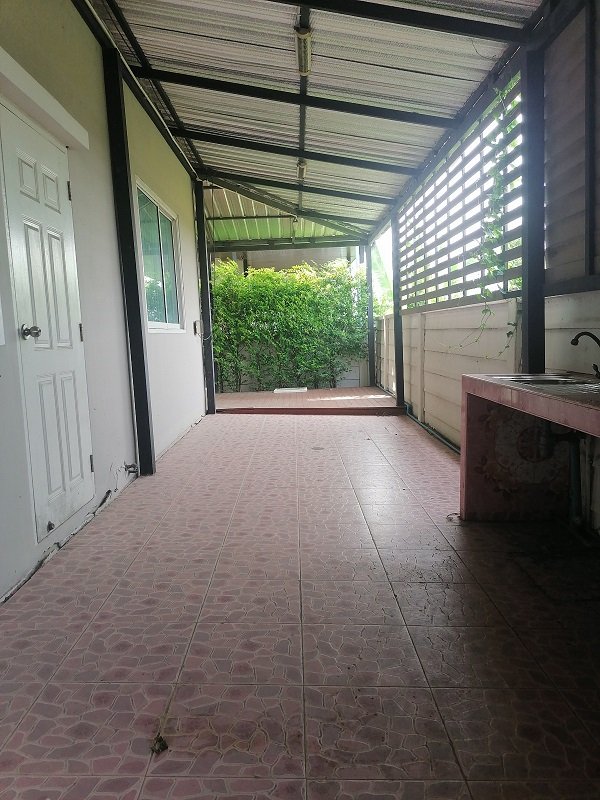 ขายบ้านลาดกระบัง สุวรรณภูมิ : ขาย บ้าน เบญญาภา คาซ่า วงแหวน พระราม9 🚗 เดินทางสะดวก ใกล้มอเตอร์เวย์ & Airport Link ในราคาดีที่สุด! 🏡