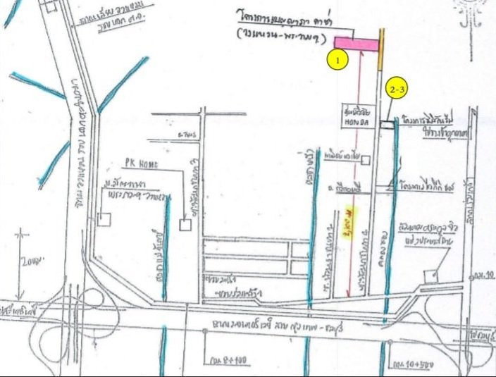 ขายบ้านลาดกระบัง สุวรรณภูมิ : ขาย บ้าน เบญญาภา คาซ่า วงแหวน พระราม9 🚗 เดินทางสะดวก ใกล้มอเตอร์เวย์ & Airport Link ในราคาดีที่สุด! 🏡