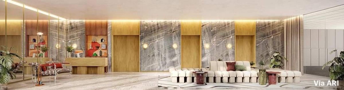 For SaleCondoAri,Anusaowaree : 📌Project room Via Ari, Via Ari, 2 bedrooms, 91.75 Sqm. Inquire 093-616-4456 (Sales Department)