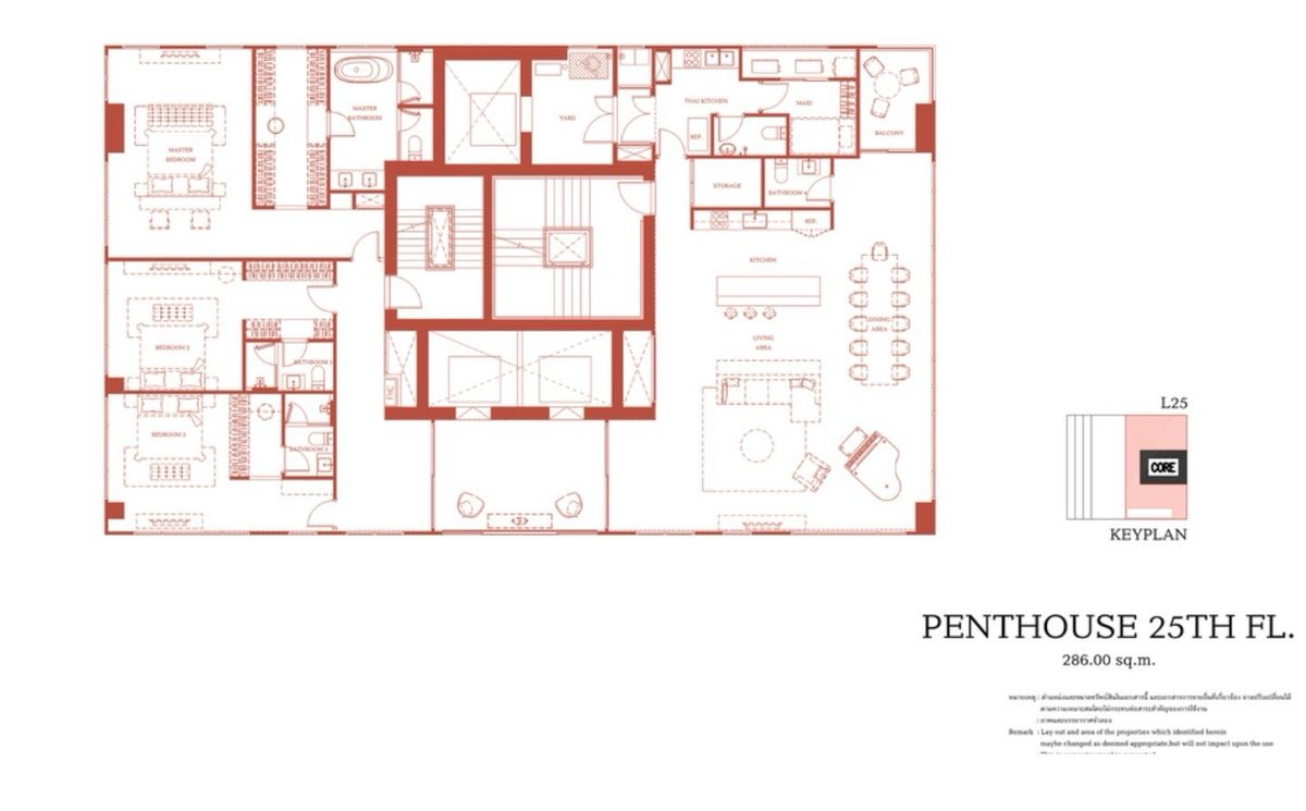 For SaleCondoAri,Anusaowaree : 📌Project room Via Ari, Via Ari, 2 bedrooms, 91.75 Sqm. Inquire 093-616-4456 (Sales Department)