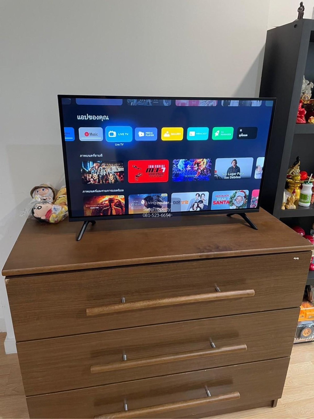 ขายคอนโดปิ่นเกล้า จรัญสนิทวงศ์ : 🔥ขาย🔥 ลุมพินี พาร์ค ปิ่นเกล้า🔥2นอน 2น้ำ🔥