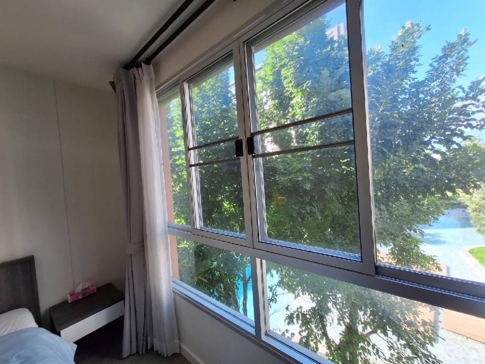 ให้เช่าดีคอนโดพิงค์ 2 ห้องนอน 2 ห้องน้ำ วิวสระ Loading...