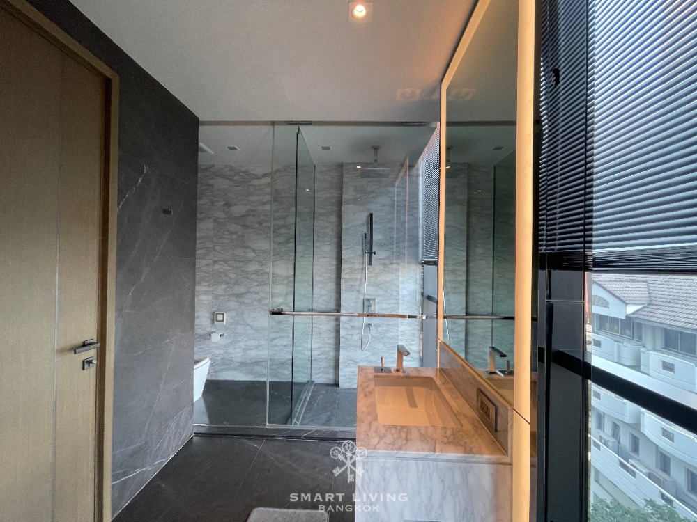 ขายคอนโดสุขุมวิท อโศก ทองหล่อ : 📢👇ขายพร้อมผู้เช่าจนถึง พฤษภาคม 2569 คอนโดหรู เลี้ยงสัตว์ได้ 