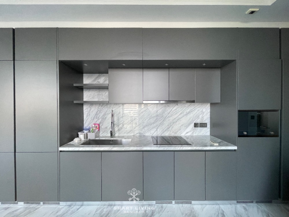 ขายคอนโดสุขุมวิท อโศก ทองหล่อ : 📢👇ขายพร้อมผู้เช่าจนถึง พฤษภาคม 2569 คอนโดหรู เลี้ยงสัตว์ได้ 