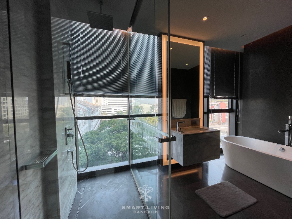 ขายคอนโดสุขุมวิท อโศก ทองหล่อ : 📢👇ขายพร้อมผู้เช่าจนถึง พฤษภาคม 2569 คอนโดหรู เลี้ยงสัตว์ได้ 