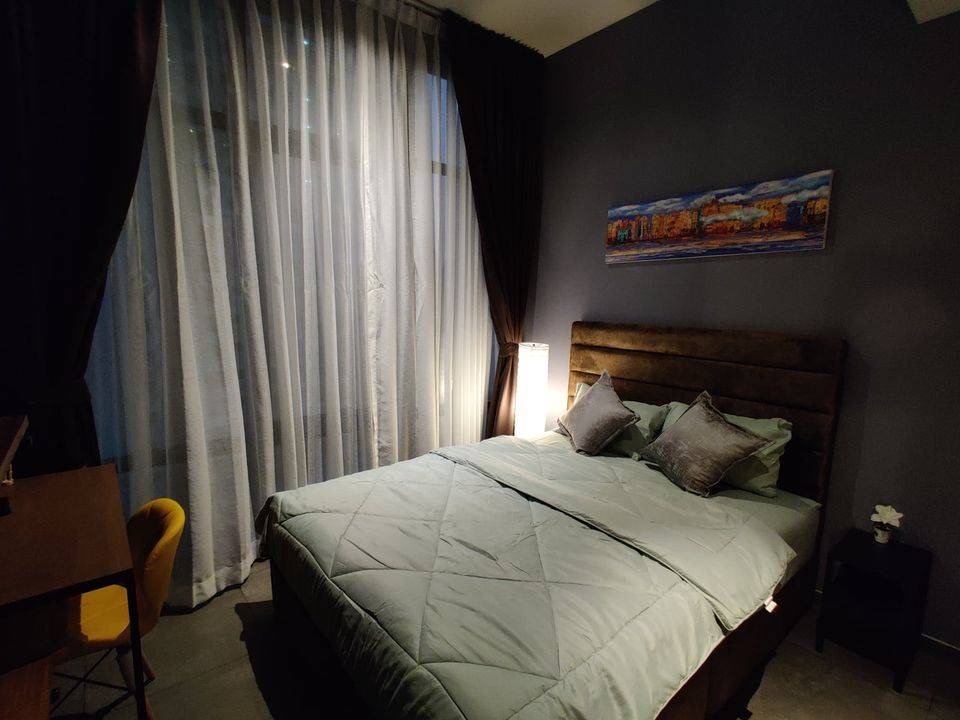 For RentCondoSukhumvit, Asoke, Thonglor : for rent The Lofts asoke 1 bed special deal❤️🌈☘️